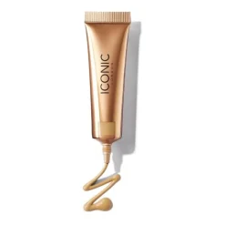 Iconic London Sheer Bronze.