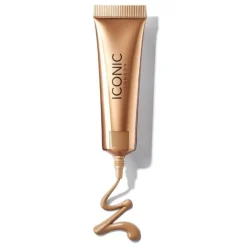 Iconic London Sheer Bronze.