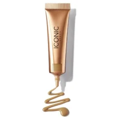 Iconic London Sheer Bronze.
