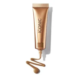 Iconic London Sheer Bronze.