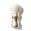 Iconic London Tan & Buff Brush.