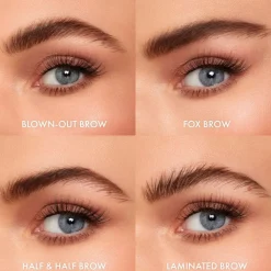 Iconic London Triple Precision Brow Definer.