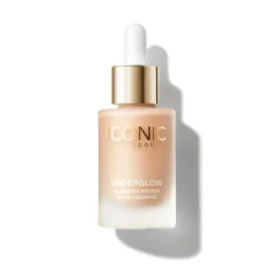Iconic London Underglow Blurring Primer