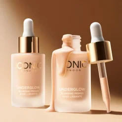 Iconic London Underglow Blurring Primer