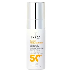 IMAGE Daily Prevention Advanced Smart Blend Mineral SPF 50