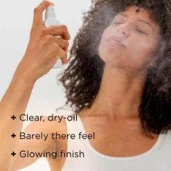IMAGE Daily Prevention Protect and Refresh Mist SPF 30