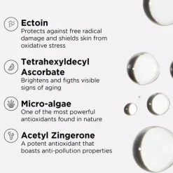 IMAGE Daily Prevention Protect and Refresh Mist SPF 30