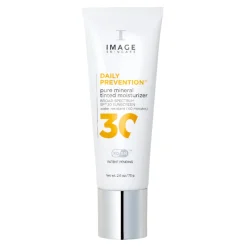 IMAGE Daily Prevention Pure Minerals Tinted Moisturizer SPF 30