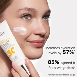 IMAGE Daily Prevention Pure Mineral Hydrating Moisturizer SPF30