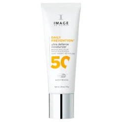 IMAGE Daily Prevention Ultra Defense Moisturizer SPF 50