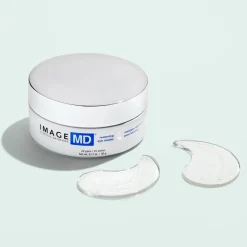 IMAGE MD Restoring Hydro-gel Eye Masks
