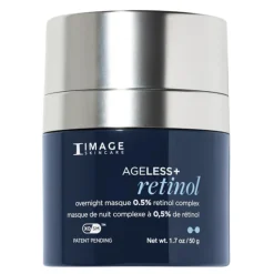 IMAGE Skincare Ageless+ Overnight Retinol Masque 0.5% Retinol Complex