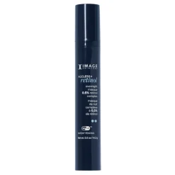 IMAGE Skincare Ageless+ Overnight Retinol Masque 0.5% Retinol Complex Travel Size