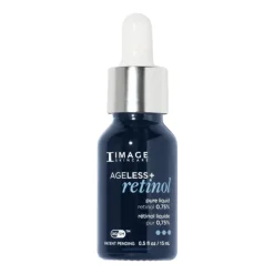 IMAGE Skincare Ageless+ Pure Liquid  Retinol 0.75% Travel Size