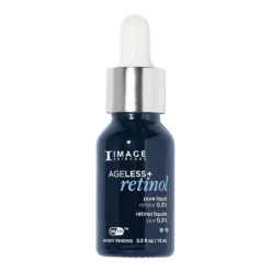 IMAGE Skincare Ageless+ Pure Liquid Retinol 0.3% Travel Size