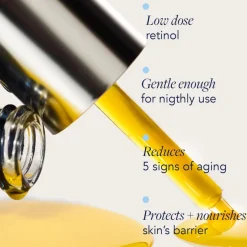 IMAGE Skincare Ageless+ Pure Liquid Retinol 0.3% Travel Size
