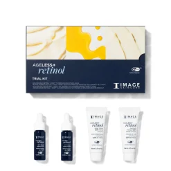 IMAGE Skincare Ageless+ Retinol Trial kit