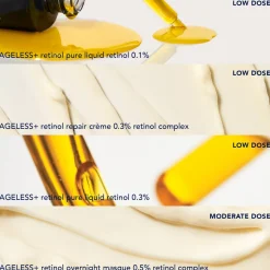 IMAGE Skincare Ageless+ Retinol Trial kit
