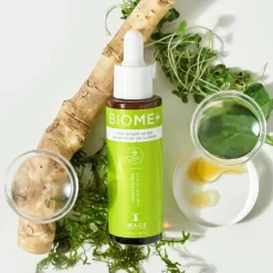 IMAGE Skincare BIOME+ Dew Bright Serum 30ml