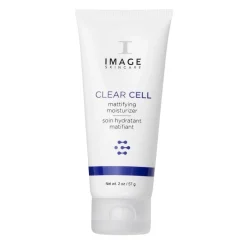 IMAGE Skincare Clear Cell Mattifying Moisturiser
