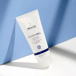 IMAGE Skincare Clear Cell Mattifying Moisturiser
