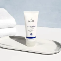 IMAGE Skincare Clear Cell Mattifying Moisturiser