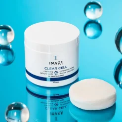 IMAGE Skincare Clear Cell Clarifying Pads