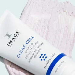 IMAGE Skincare Clear Cell Clarifying Masque