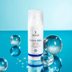 IMAGE Skincare Clear Cell Clarifying Repair Crème