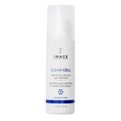 IMAGE Skincare Clear Cell Clarifying Salicylic Gel Cleanser