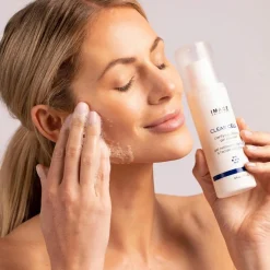 IMAGE Skincare Clear Cell Clarifying Salicylic Gel Cleanser