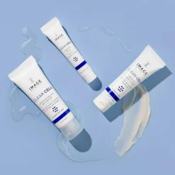 IMAGE Skincare Clear Skin Solutions Blemish Defense Trio