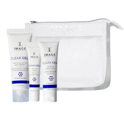 IMAGE Skincare Clear Skin Solution Discovery Set