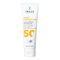 IMAGE Skincare DP Ultra Defense Moisturizer SPF 50 28ml