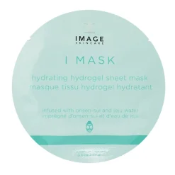 IMAGE Skincare I Mask Hydrating Hydrogel Sheet Mask Single Sheet Mask
