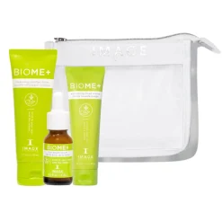 IMAGE Skincare Microbiome Essentials Discovery Set