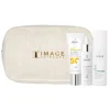 IMAGE Skincare Opulent Glow Gift Spf 50 Ultra Giftset