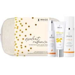 IMAGE Skincare Opulent Radiance Spf 50 Ultra Giftset