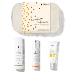 IMAGE Skincare Opulent Radiance Spf 50 Ultra Giftset