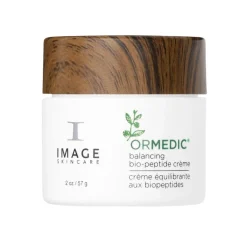 IMAGE Skincare Ormedic Balancing Bio Peptide Creme