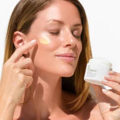 IMAGE Skincare Ormedic Balancing Bio Peptide Creme