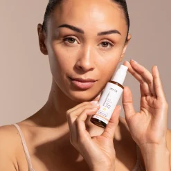 IMAGE Skincare PREVENTION+ Sun Serum SPF 30 Tinted.-Discontinued