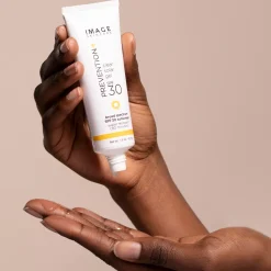 IMAGE Skincare PREVENTION+ Clear Solar Gel SPF 30.