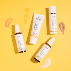 IMAGE Skincare PREVENTION+ Clear Solar Gel SPF 30.