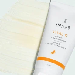 IMAGE Skincare Vital C Hydrating Enzyme Masque