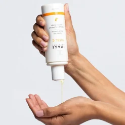 IMAGE Skincare Vital C Hydrating Facial Cleanser