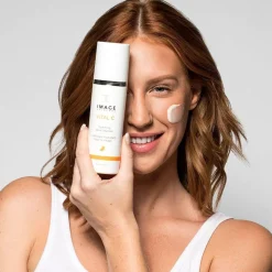 IMAGE Skincare Vital C Hydrating Facial Cleanser