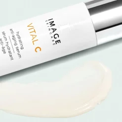 IMAGE Skincare Vital C Hydrating Anti-Aging Serum Sustainable Edit