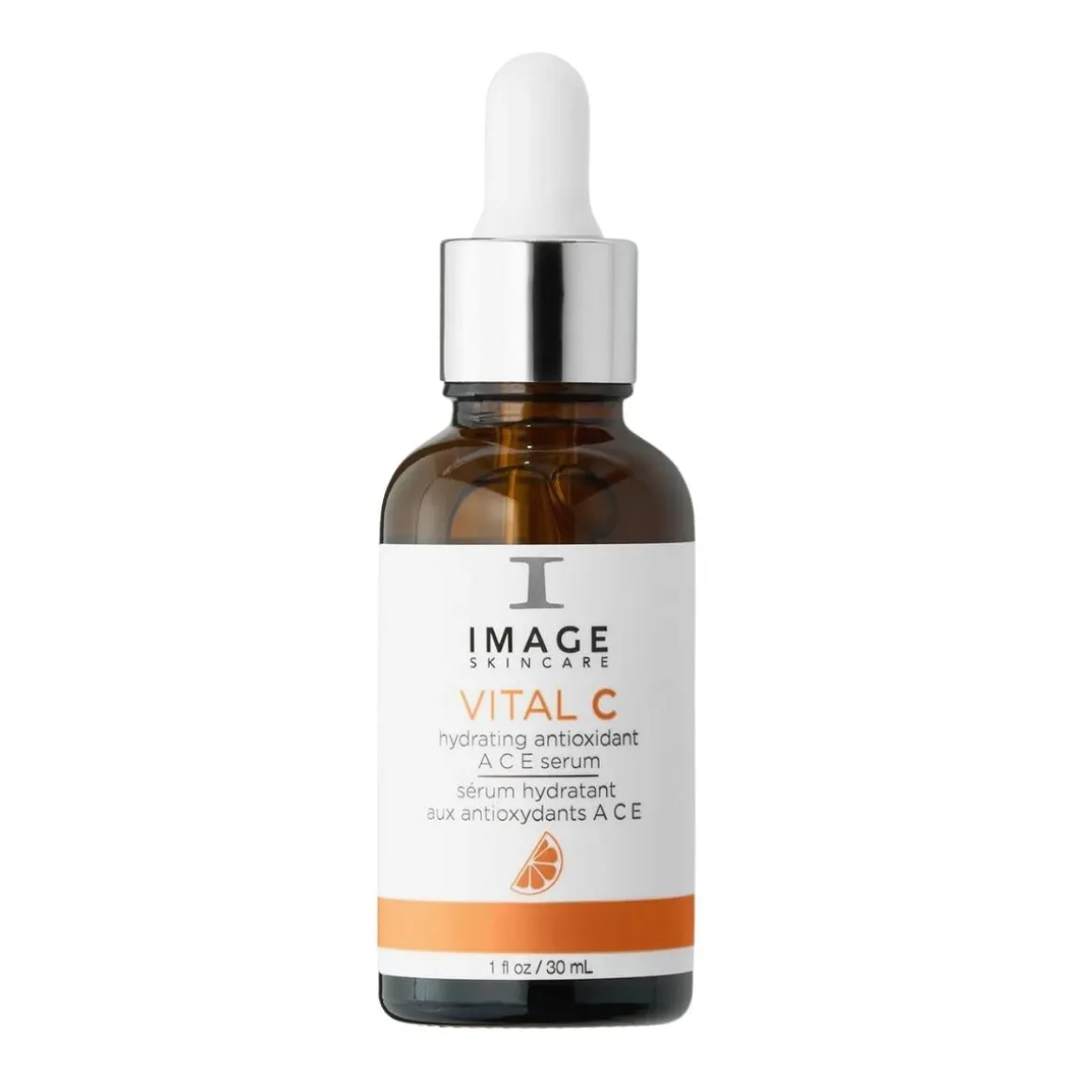IMAGE Skincare Vital C Hydrating Antioxidant A C E Serum