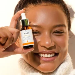 IMAGE Skincare Vital C Hydrating Antioxidant A C E Serum